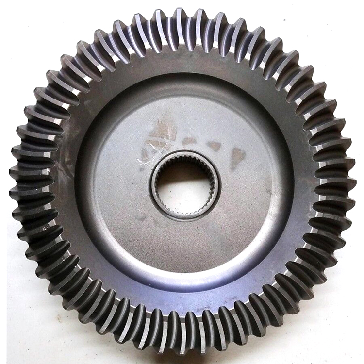 Agricultural Machinery Parts - Bevel Gear Kit for Kubota