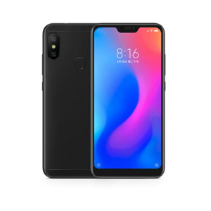 Telefoni usati originali all'ingrosso per <span class=keywords><strong>Xiaomi</strong></span> <span class=keywords><strong>Redmi</strong></span> <span class=keywords><strong>6</strong></span> <span class=keywords><strong>Pro</strong></span> - Product Image 2