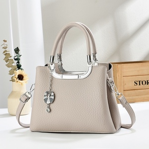 Borsa di Lusso Trendy 2026, Handtaschen Carteras Para Mujer Al <span class=keywords><strong>Por</strong></span> Mayor, Minimalista Personalizzata per lo Shopping - Product Image 6