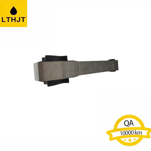 Toptan kauçuk motor parantez Range Rover Evoque Discovery macera otomotiv parçaları LR000597 J9C1511 için uygun - Product Image 6