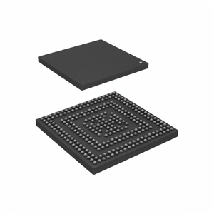 Embedded 292 LFBGA TC387QP160F300SAEKXUMA1 Electronic Circuit Components In Stock - Product Image 1