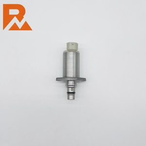 Vanne de régulation de pression d'aspiration (SCV) pour pompe à injection de carburant 294200-0093 04226-0L010 pour pompe HP3 294000-0019/0065/0102 - Product Image 2