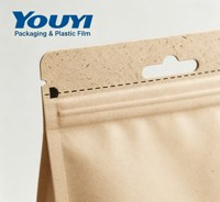 Sacs à café personnalisés imprimés, fond plat mat, pour café en grains entiers 250g 500g, OEM, faible MOQ