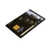 Adaptateur SIM intelligent 4-en-1 ADT : Activation et test prenant en charge les cartes Mini, Micro, Nano SIM/eSIM