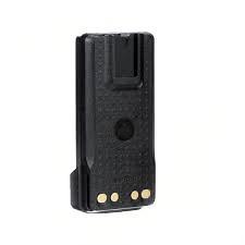 Hochleistungslösungen PMNN4493A IMPRES 3000mAh Lithium-Ionen-Akku für Langzeitnutzung - Product Image 4