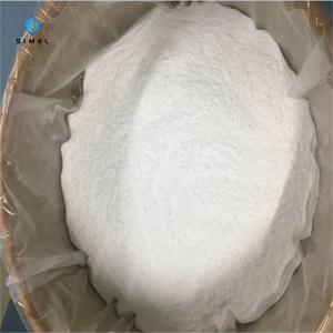 Poudre de dioxyde de thiourée de qualité supérieure, marque SIMEL, qualité alimentaire, 99%, 25KG/SAC, certifiée COA, prix fabricant pour le textile - Product Image 1