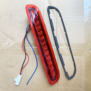 Gruppo Luci Freno LED di Alta Qualità per Toyota Hiace 2004-2019, Lampada Freno Superiore, Luce di Stop Centrale per Paraurti Posteriore - Product Image 2