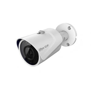 Dahua 2Mp Bullet <b>Ip</b> <b>Camera</b> F2.0 Aperture Ip67 Outdoor Night Vision Cloud Storage H.265 Compression - Product Image 1