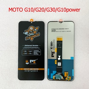 Pantalla LCD Táctil de Repuesto Completa para MS Crown Series G10 G20 G30 - Product Image 2