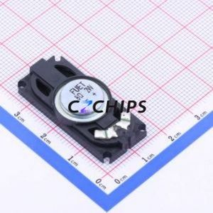 ชิปวงจรรวม FS3516NS0820-H6.5ชิปวงจรรวมลำโพงส่วนประกอบอิเล็กทรอนิกส์ - Product Image 1