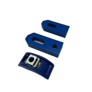 Placa de prensa de arco de alta presión Industrial M12 a M36 S45C Kit de sujeción de platina paralela de molde Categoría de producto Moldes - Product Image 2