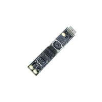 Module de caméra USB autofocus fiable avec capteur 8MP pour appareil intelligent et système visuel, module de caméra thermique infrarouge