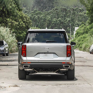 Nouvelle vente chaude 2024 Trumpchi GS8 Smart GAC Voiture essence/essence <span class=keywords><strong>SUV</strong></span> 5 portes 5 places <span class=keywords><strong>SUV</strong></span> de taille moyenne - Product Image 6