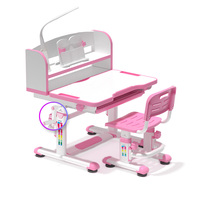 Lampe de bureau Led tactile, meubles de salon pour enfants, Table d'étude, pour étudiants, offre spéciale