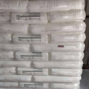 Granule de résine de polyéthylène vierge de qualité d'injection de matière plastique d'approvisionnement polyéthylène transparent LLDPE - Product Image 5