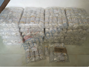 โอเพคเบสเพสต์ 2 มล. ยี่ห้อเดิม <span class=keywords><strong>Dentsply</strong></span> <span class=keywords><strong>Sirona</strong></span> Ceramco 3 สำหรับงานบูรณะเซรามิกโลหะ อุปกรณ์ห้องปฏิบัติการทันตกรรม - Product Image 5