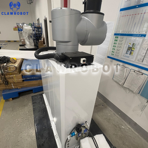 Robot de Paletización CLAWROBOT de 4 Ejes, Carga Útil de 16 kg, Alcance de 1900 mm, para Paletización y Despaletización de Cajas y Bolsas - Product Image 2