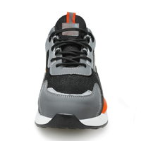Chaussures de sécurité légères DianSen 0238 à embout d'acier pour travaux de construction, bottes de sécurité CE personnalisées OEM indestructibles pour hommes et femmes