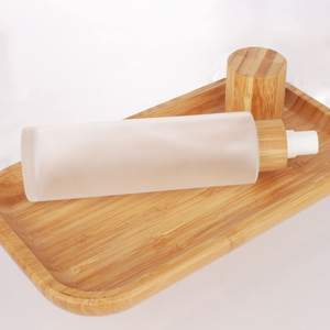 カスタムロゴ 120ml 150ml 空クリアスプレーボトル ガラスチューブ 香水アトマイザー テスターオイル包装用 香水瓶 - Product Image 5