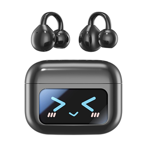 2025 Trend <b>Wireless</b> 5.4 JL In-Ear Headphones Digital Display IPX-5 Waterproof Sweat Proof ENC Noise Cancellation Touch <b>Control</b> - Product Image 1