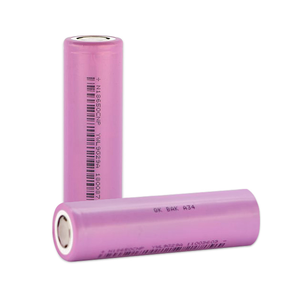 Batterie BAK <span class=keywords><strong>18650</strong></span> 100% originale N18650CNP <span class=keywords><strong>18650</strong></span> 2500mAh 20A de qualité A, batterie rechargeable <span class=keywords><strong>18650</strong></span> 2500mAh - Product Image 4