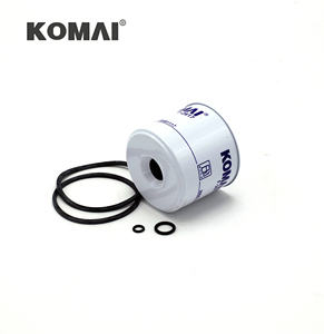 Filtre à carburant diesel 26561117 32/401102 BF825 26550005 1851890M91 compatible avec les chargeuses 3CX 3CXT - Product Image 3