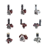 Nouvelle pompe d'alimentation en carburant 0440 003 176 pour Mercedes-Benz OM352 MAN D2156 Deutz Engine Diesel, pompe d'amorçage manuelle, garantie de 6 mois