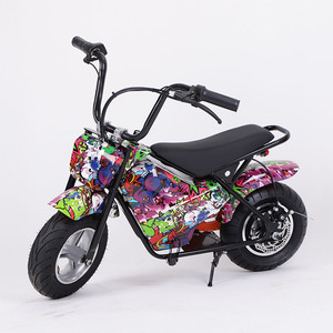 Chine nouveau Type scooter électrique 2 places 48V 350W vélo de ville électrique avec vélo EV pour animaux de compagnie avec vélo électrique à cycle E pour animaux de compagnie sans - Product Image 5