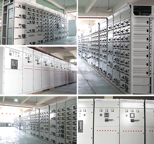 <span class=keywords><strong>ตู้</strong></span>สวิตช์เกียร์แบบถอดได้ MNS ความปลอดภัยสูง 400V 2000KVA 1 ช่องรับไฟเข้า 3 ช่องส่งไฟออก สำหรับโครงการชาร์จรถยนต์ไฟฟ้าในสหราชอาณาจักร - Product Image 6
