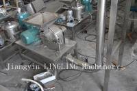 Wfc Wjt Vis Poeder Productie Machine Feed Food Fruit Chili Kruiden Nootmuskaat Poeder Maken Machine