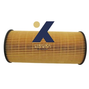 Fabricante de Filtros de Aceite 080V5504-6105 51.05504-0105 para Filtros de Aceite de Motor de Camión - Product Image 2