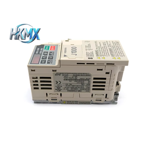 Variateur de fréquence (VFD) série JT2 CIMR-LB4A0018FAA CIMR-JUBA0002BAA CIMR-JT2A0002BAA 0,2 kW 220 V CA - Product Image 1