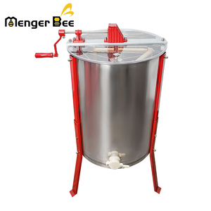 Bán hot-Frame Manual mật ong vắt nuôi ong nguồn cung cấp cho quy mô nhỏ mật ong sản xuất - Product Image 2