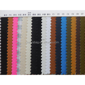 Bolsa de <span class=keywords><strong>picnic</strong></span> de lona de algodón grueso, con bolsillos interiores y asas de algodón - Product Image 3