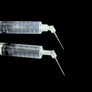 SN005-32 Zogear Disposable Dental Root Canal Irrigation <strong>Needle</strong> - Product Image 4