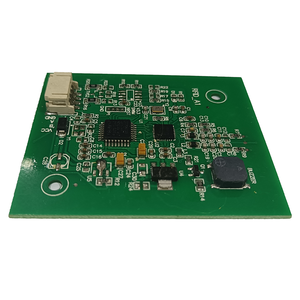 Считыватель <span class=keywords><strong>RFID</strong></span>-карт высокой частоты 13,56 МГц EW EW_K_020, плата FR-4 PCBA, Modbus UART, мини, ODM, OEM, комплексное обслуживание - Product Image 5