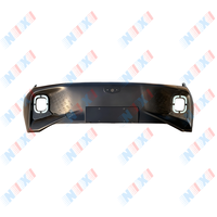 Accesorios de parachoques delantero originales y del mercado de accesorios para modelos Geely Geometry E