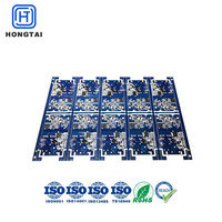 Fabrication de cartes de circuits imprimés multi-PCB, usine de fabrication de PCBA clé en main pour équipements de communication, systèmes de contrôle d'accès, appareils intelligents