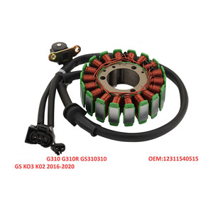 Bobina de Estator de Magneto para Motocicleta G310 G310R <span class=keywords><strong>GS310</strong></span> 310GS K03 K02 - Product Image 3