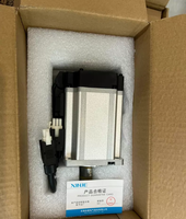Servomotor Xinje 750w MS6H-80CS30B1-20P7 MS6H-80CS30B1-20P7-S
