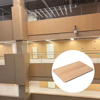 Panel de Cristal de Carbono Libre de Formaldehído, Ecológico, Impermeable e Ignífugo para Sala de Estar y Dormitorio