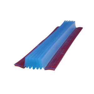 Nhựa Cửa An Toàn Bảo Vệ Ngón Tay PVC Bé Cửa Pinch Bảo Vệ Vinyl Con Bảo Vệ Cửa - Product Image 4