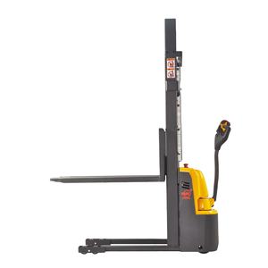 Xilin nuevo diseño <span class=keywords><strong>2200lbs</strong></span> 2,5 M de segunda mano apilador eléctrico - Product Image 3