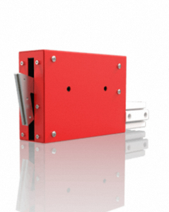 Trancheuse robotisée industrielle BRT pour flocons, non magnétique, en acier inoxydable 304, plaque signalétique, protection IP67, entraînement électrique - Product Image 5