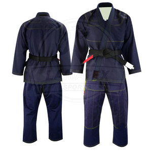 ชุดยูนิฟอร์ม Jiu Jitsu สำหรับฝึกต่อสู้ - Product Image 1