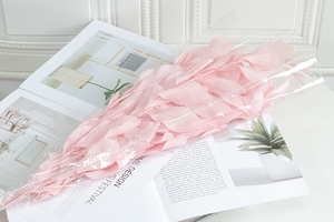 Nuevo Estilo de Hoja de Naranja Preservada Hecha a Mano para Decoración Navideña, Día de San Valentín, Decoración del Hogar, Arreglos Florales para Bodas, Regalo Perfecto para - Product Image 5