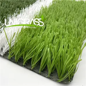 Unigrass非填充人造草运动草人造足球场