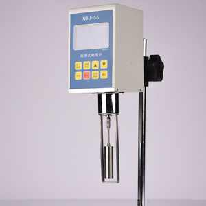 Graxa tipo amplamente utilizado viscosímetro rotativo pintura viscosidade <span class=keywords><strong>tester</strong></span> - Product Image 1