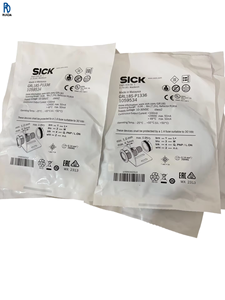 เซ็นเซอร์ควบคุม PLC เซ็นเซอร์โฟโตอิเล็กทริค ของแท้ใหม่เอี่ยม รุ่น GRL18S-P1336 - Product Image 1