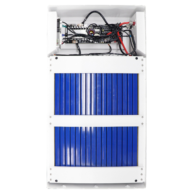 Lifepo4 Power Wall 48v Battery 100ah 200ah Home Solar 5kwh 10kwh Lithium Battery Energy Systems